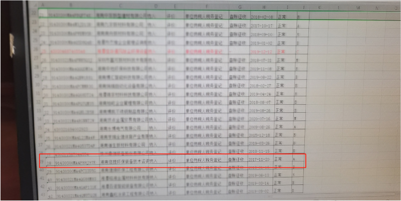 湖南信提環(huán)保裝備技術(shù)咨詢有限公司