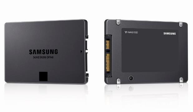 三星大規(guī)模生產(chǎn)QLC SSD，最高容量4TB，TB SSD的時(shí)代