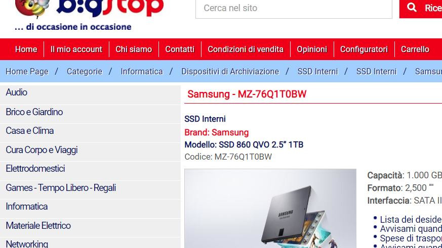 QLC SSD來了！三星860 QVO SSD新品在部分地區(qū)上市