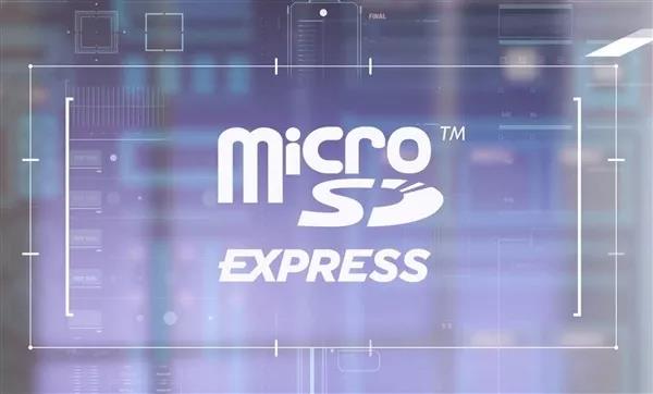 美光、WD發(fā)布1TB microSD卡，SD 7.1規(guī)范速度985MB/s，TF卡超SATA SSD性能