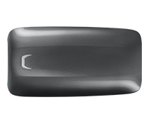三星（SAMSUNG）X5 Thunderbolt?3 移動(dòng)固態(tài)硬盤(pán)
