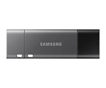 三星（SAMSUNG）DUO升級(jí)版+ USB3.1 Gen1 閃存盤(pán)