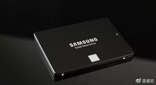SSD疑云丨容量不同，速度為什么不一樣？